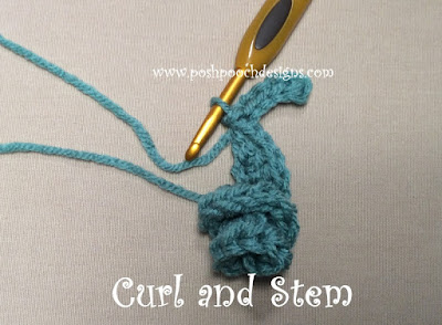 Create Adorable Crochet Pumpkin Washcloth, Doily, and Hot Pad for Fall Decor