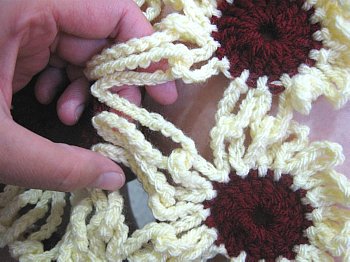 Create Stunning Crochet Flower Doilies for Your Home Decor