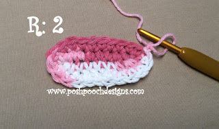 Create Your Own Charming Crochet Keychain Bag - A Fun DIY Project