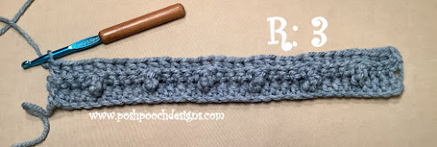 Create Your Stylish Crochet Shoulder Bag: A Step-by-Step Guide for Beginners