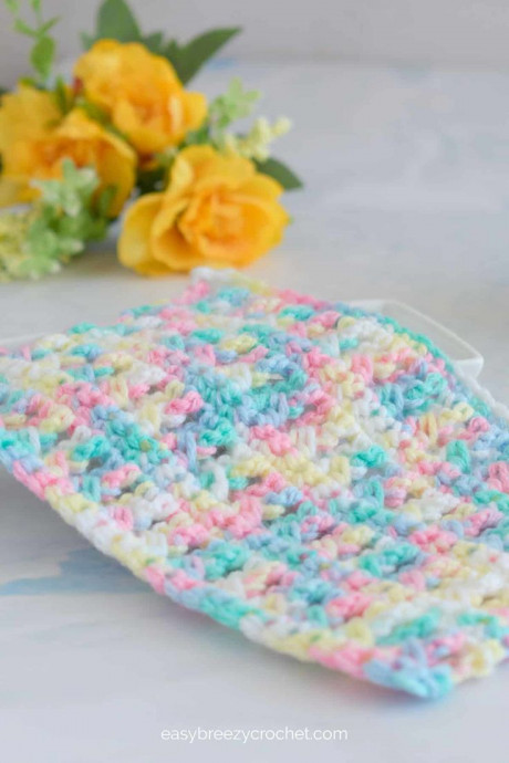 Master the Crochet Harper Stitch: A Beginner's Guide to Beautiful Textures and Designs