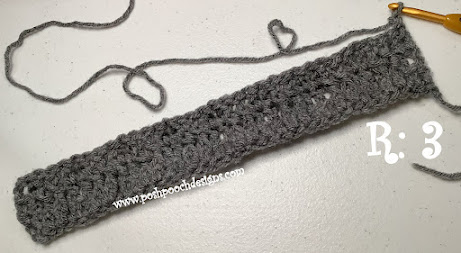 Cozy and Stylish Crochet Evening Ebony Cowl: A Complete Guide for Beginners