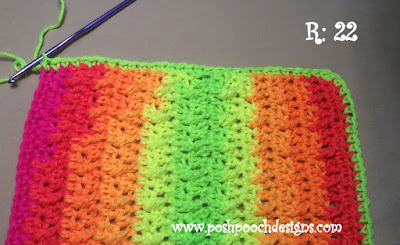 Create Your Fashionable Crochet Cylinder Cosmetic Bag: A Step-by-Step Guide