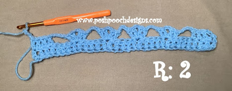 Crochet Lacy Wrap Shawl - A Beautiful Accessory for Every Occasion