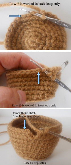 Create Adorable Crocheted Cactus Plants: A Step-by-Step Guide for Beginners and Experts alike