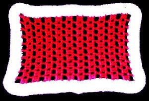 Create Beautiful Crochet Cluster Placemats: A Step-by-Step Guide for Handmade Elegance Create Beautiful Crochet Cluster Placemats: A Step-by-Step Guide for Handmade Elegance