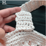 Create Your Own Crochet Daisy Farmer&rsquo;s Market Bag - A Step-by-Step Guide