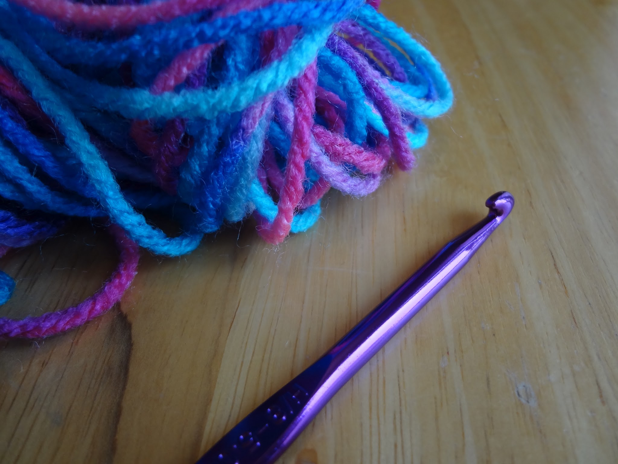 Create a Charming Curlicue Crochet Project: Step-by-Step Guide for Beginners and Experts
