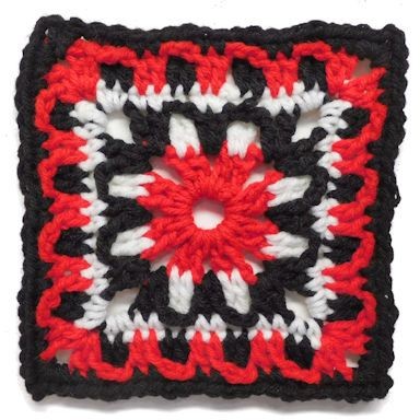 Create Your Own Crochet Peek-A-Boo Square: A Fun and Whimsical Crochet Project Create Your Own Crochet Peek-A-Boo Square: A Fun and Whimsical Crochet Project