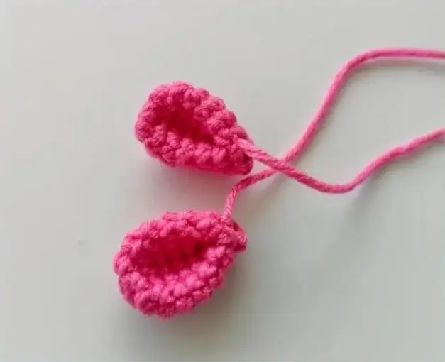 Create Your Own Adorable Pink Panther Amigurumi: Complete Crochet Pattern Guide