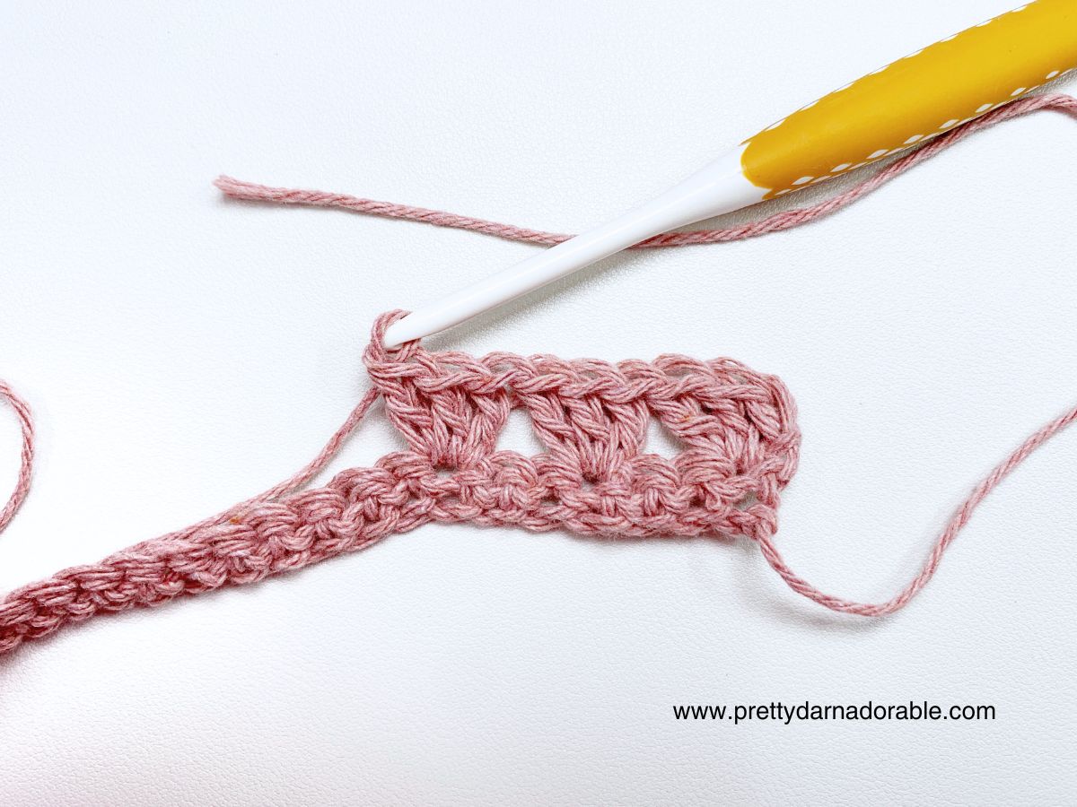 Create a Stunning Crochet Textured Double Dishcloth: A Step-by-Step Guide