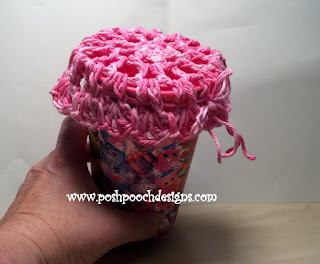 The Ultimate Crochet Hook Holder: A Stylish and Functional Solution for Organizing Your Crochet Supplies