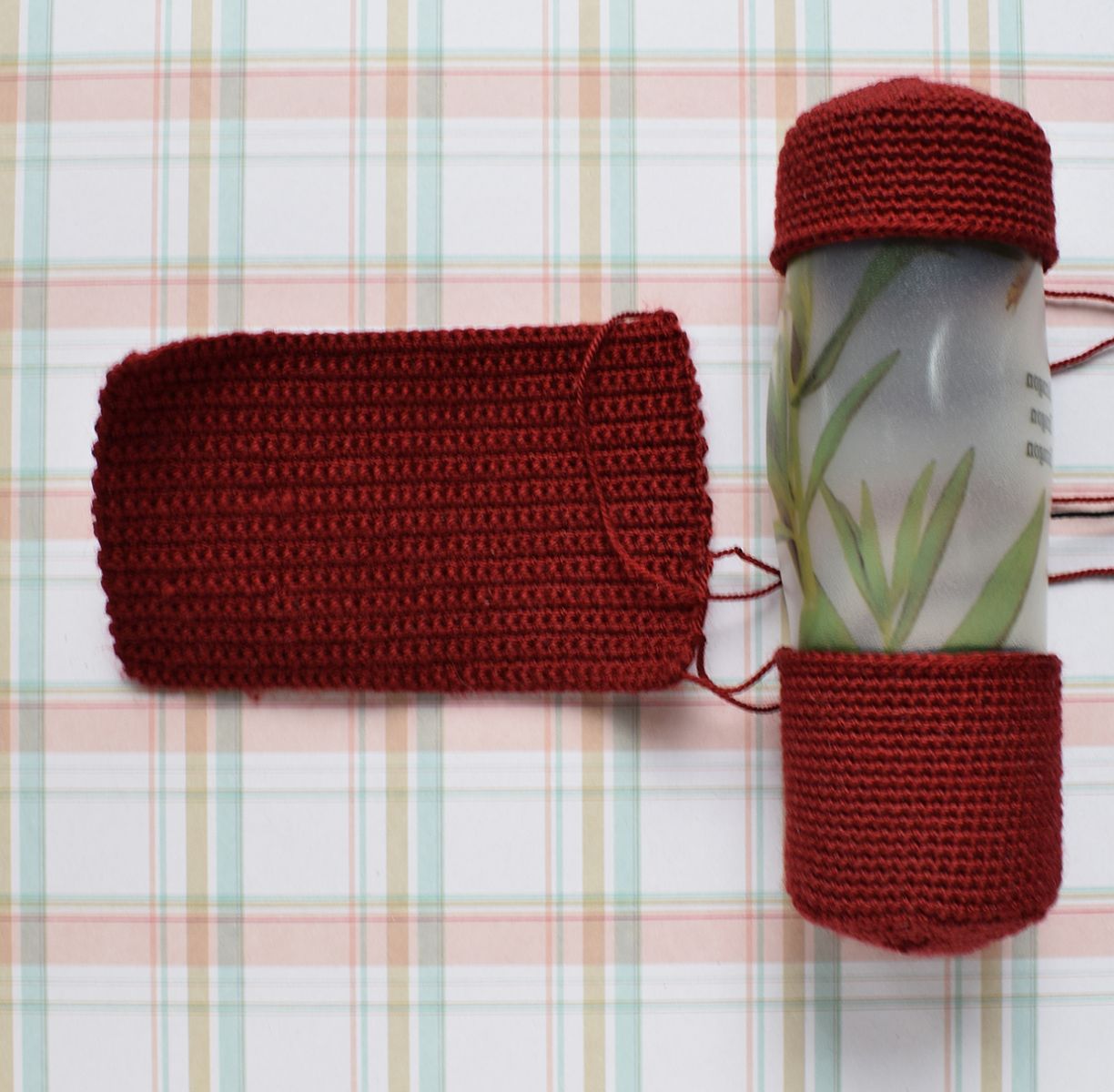 How to Create a Delightful Crochet Freak Pin Cushion Amigurumi: A Step-by-Step Guide