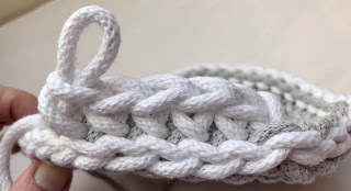 Create Your Own Stunning Crochet Waistcoat Stitch Basket: A Complete Guide for Beginners