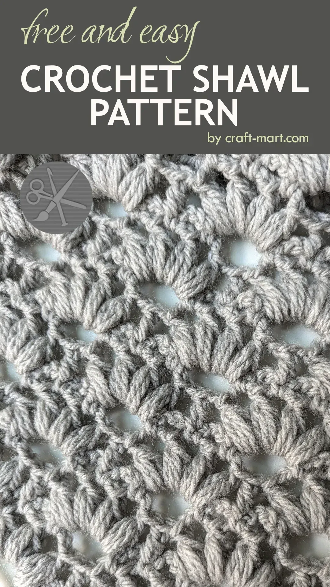 Create a Stunning Crochet Shawl: A Step-by-Step Guide to Yarn Selection and Stitch Techniques