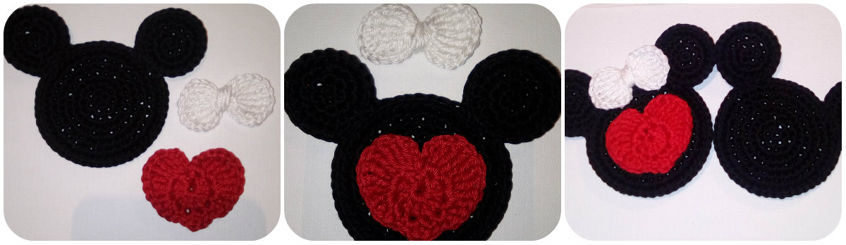 Create a Charming Crochet Mouse: Detailed Pattern and Instructions for Your Next DIY Project