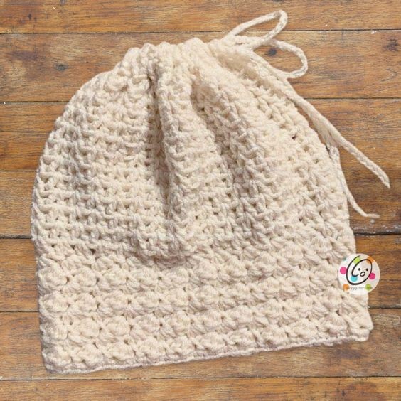 Crochet Memories Hat
