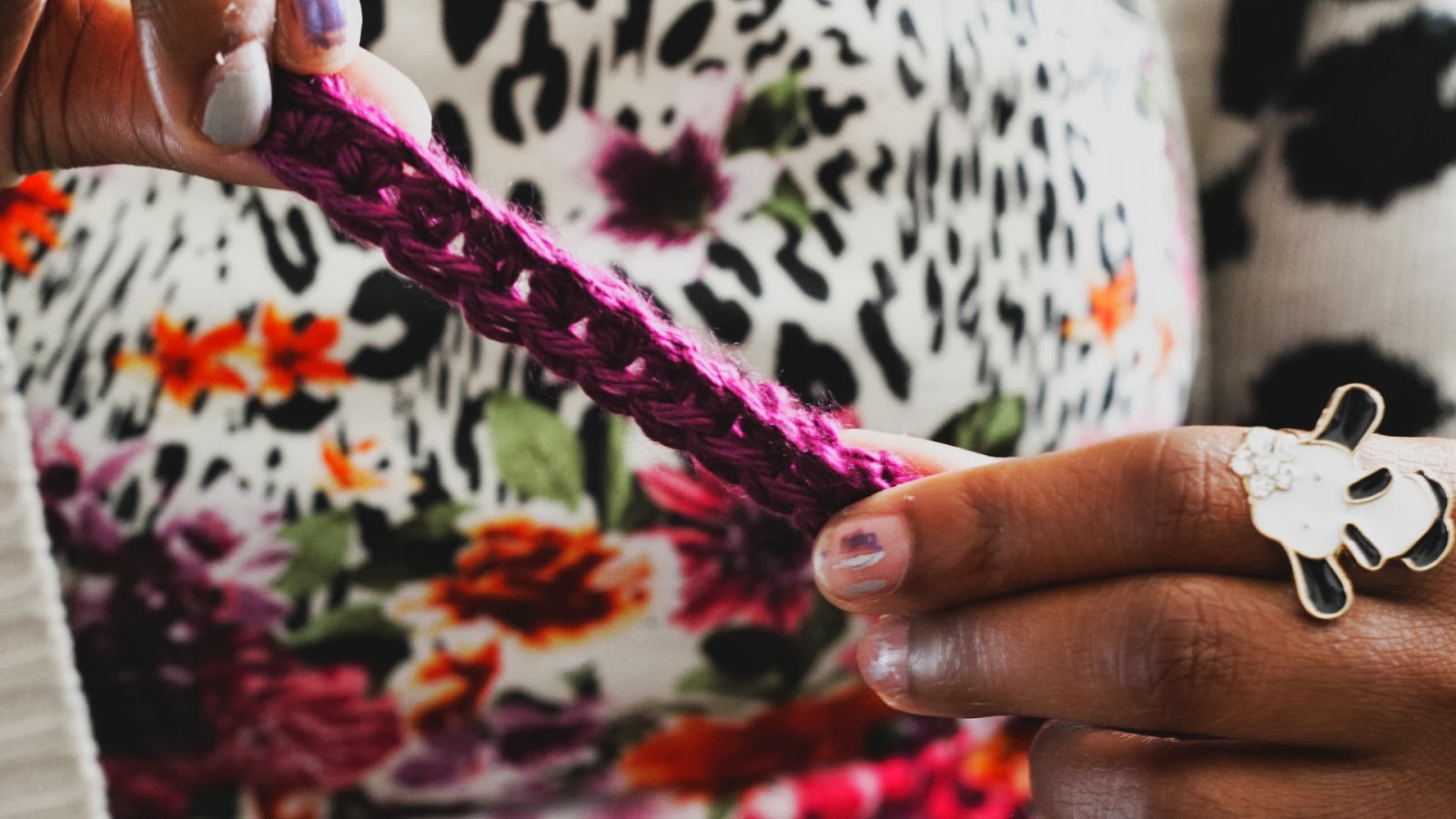 Create Your Own Crochet Fringe Handkerchief Scarf: A Step-by-Step Guide with Techniques and Tips