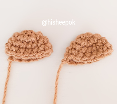 Create Your Own Crochet Didi the Bear Angel Amigurumi: A Joyful DIY Project