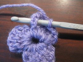 Create Beautiful Crochet Flat Rose Flowers: A Step-by-Step Guide for All Skill Levels