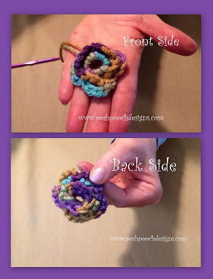 Discover the Joy of Crocheting Afghan Squares - A Step-by-Step Guide to Cozy Comfort