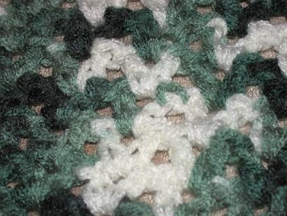 Create a Cozy Crochet V-Stitch Baby Afghan: A Step-by-Step Guide for Cherished Memories Create a Cozy Crochet V-Stitch Baby Afghan: A Step-by-Step Guide for Cherished Memories