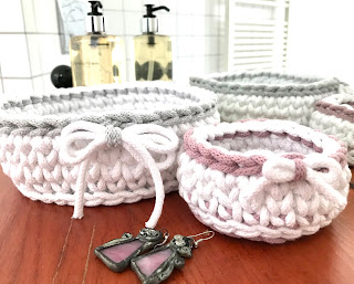 Create Your Own Stunning Crochet Waistcoat Stitch Basket: A Complete Guide for Beginners