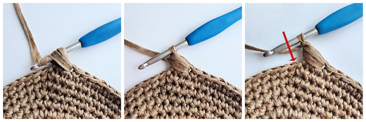 Crochet Sun Hat Pattern: Stylish and Functional Summer Accessory for All Ages