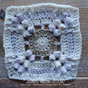 Create Beautiful Crochet Afghan Squares: A Step-by-Step Guide to Cozy Crafting