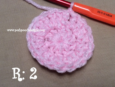 Create Adorable Mealtime Memories with the Crochet Beary Sweet Baby Bib – Easy Pattern Guide