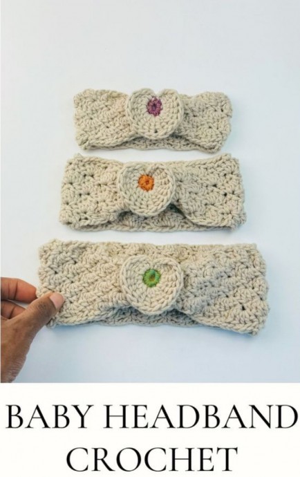Create Stunning Crochet Headbands for All Ages: A Comprehensive Guide for Beginners and Experts Create Stunning Crochet Headbands for All Ages: A Comprehensive Guide for Beginners and Experts