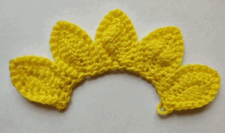 Ultimate Guide to Crocheting a Beautiful Flower Petal Mesh Hat: Materials, Stitches, Steps and More