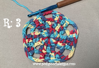 Create Beautiful Crochet Doilies for Your Table Setting - Easy Pattern Guide