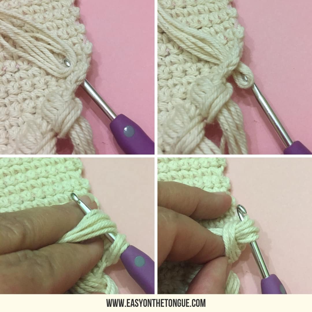 Create an Adorable Crochet Bunny Wall Hanging: A Step-by-Step Guide to Whimsical Home Decor