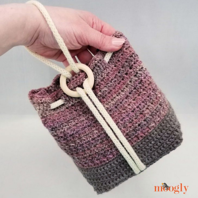 Create Your Own Elegant Crochet Ring Rose Bag with Intricate Design and Charming Details Create Your Own Elegant Crochet Ring Rose Bag with Intricate Design and Charming Details