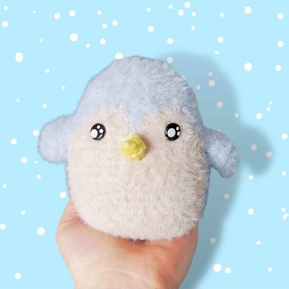 Create Your Adorable Penguin Crochet Project - A Step-by-Step Guide Create Your Adorable Penguin Crochet Project - A Step-by-Step Guide