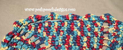 Create Beautiful Crochet Doilies for Your Table Setting - Easy Pattern Guide