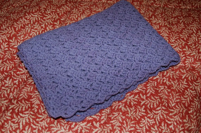 Create a Beautiful Handmade Crochet Baby Blanket with Easy-to-Follow Patterns Create a Beautiful Handmade Crochet Baby Blanket with Easy-to-Follow Patterns