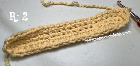 Create Your Own Crochet Chunky Drawstring Beach Bag: A Step-by-Step Guide for Fashionable Fun by the Sea