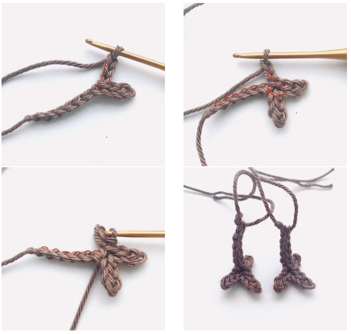 Create Your Adorable Amigurumi Little Chicken Toy with Crochet: A Beginner's Guide