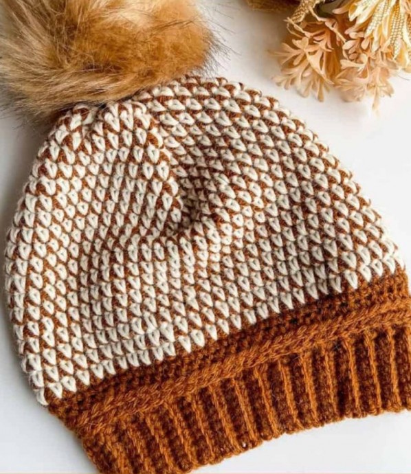 Create Your Own Stylish and Functional Crochet Spike Hat for All Ages Create Your Own Stylish and Functional Crochet Spike Hat for All Ages
