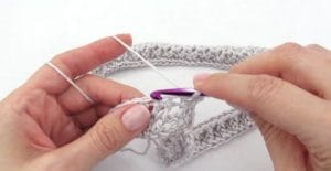 Crochet Cold Shoulder Sweater: Step-by-Step Guide to Your Cozy New Favorite
