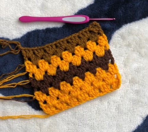 Crochet Men’s Shorts
