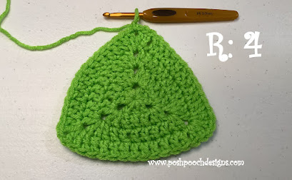 Create Festive Crochet Decorations: Christmas Tree Coaster and Ornament Pattern
