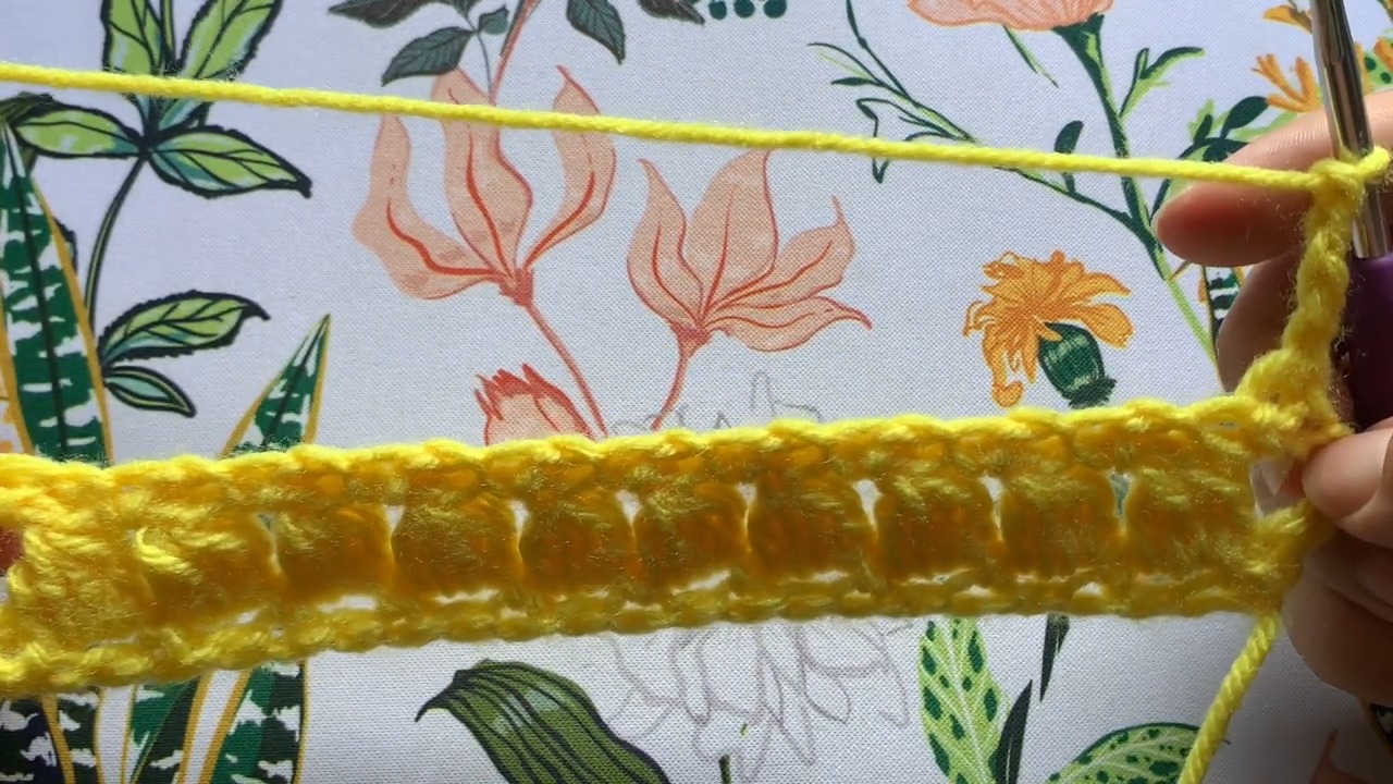 Master the Crochet Cluster Stitch: A Guide to Adding Texture and Charm to Your Projects