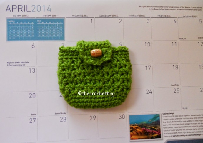 Create a Charming Crochet Coin Purse: Step-by-Step Guide with Tips Create a Charming Crochet Coin Purse: Step-by-Step Guide with Tips