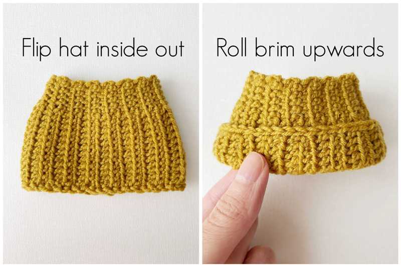 How to Crochet a Charming Labubu Beanie: Detailed Instructions and Tips for Success