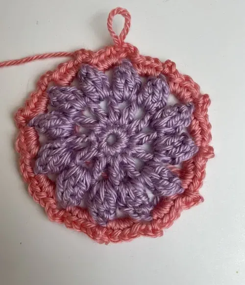 How to Crochet a Neat and Cozy Granny Square with Step-by-Step Instructions