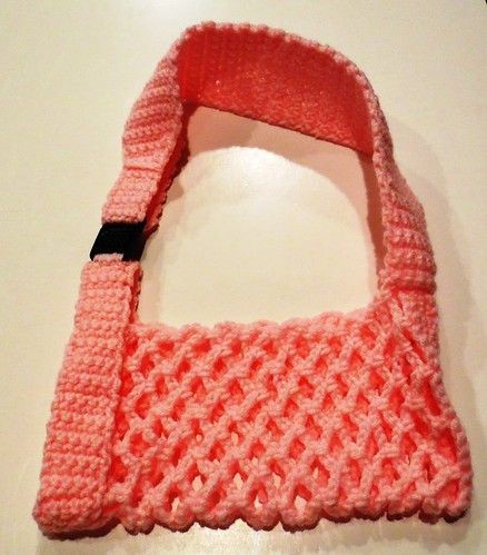 Discover the Elegance and Comfort of Our Crocheted Arm Sling for Recovery Discover the Elegance and Comfort of Our Crocheted Arm Sling for Recovery