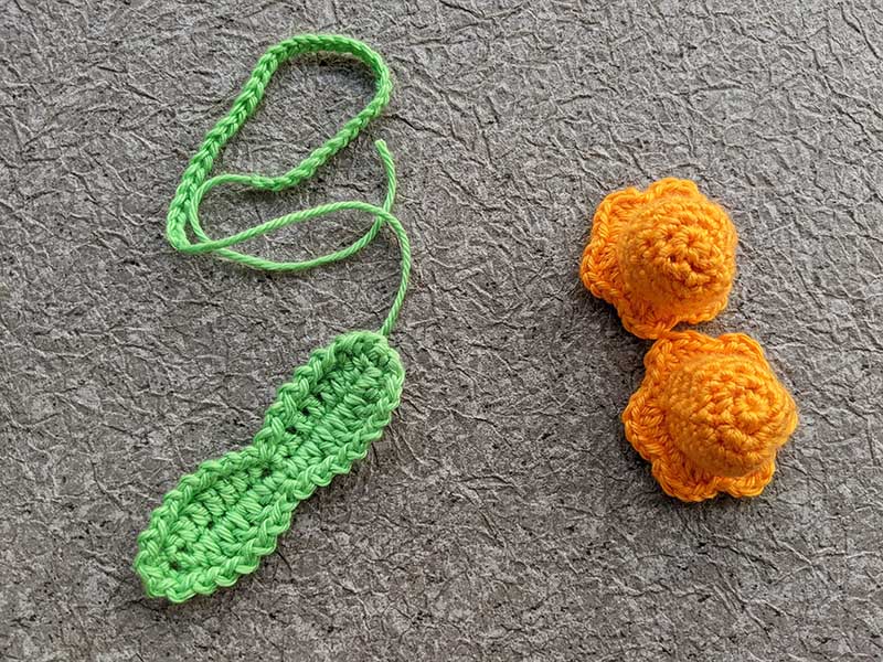 Create Whimsical Crochet Flower Bells: A Step-by-Step Guide for Craft Enthusiasts